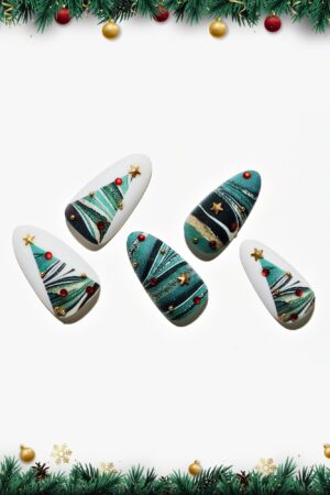 Tree Topper (Handmade)