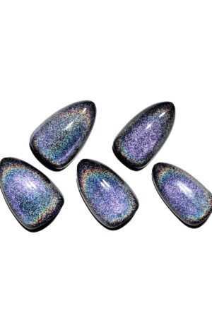 Cat Eye/Cosmic Life (Handmade)
