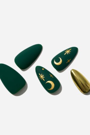 Medieval Moon(Handmade)