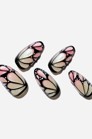 Visible Wings(Handmade)