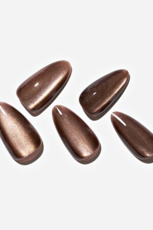 Cat Eye/Expresso(Handmade)